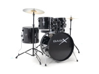 PURE GEWA Drum set Basix Dynamic PURE GEWA Drum set Basix Dynamic
